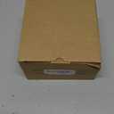 Double Walled Espresso Cups Set of 4 (50% Thicker), 3 Ounce Clear Expresso Coffee Mugs, Espresso Shot Glasses, Double Wall Insulated Espresso Cups Suit for Espresso Machine, Microwave Safe