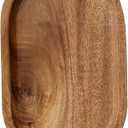 Bambeco 14x9 Oval Wooden Try