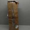 Artificial Cedar Topiary Trees 4FT Potted Fake Cypress Trees Faux Evergreen Plants for Home Porch Garden Decor Set of 2