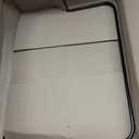 19 inches Across Mattress Retainer Bar, 63003441 Foot Retainer Bar, Fit for Tempur-Pedic Ergo, Can not be Used for Lifting The Adjustable Bed