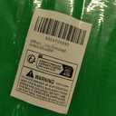 Women Christmas Red and Green Tutu Skirt with Sock Set, Adult Christmas Tutu Custome Accessories for Xmas Party (Green)