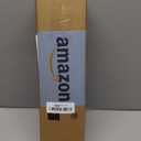 KeFanta Self-Wringing Twist Mop for Floor Cleaning, Long Handled Microfiber Floor Mop with Top Scouring Pad for Kitchen, Hardwood, Restaurant, Bathroom, Garages, Warehouses, Office,57-inch