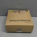 KeaBabies 2-Pack Muslin Crib Sheets for Boys, Girls - 100% Organic Cotton Fitted Baby Crib Mattress Sheet, Soft Breathable Standard Toddler Bed Cover Bedding Set, Neutral, Durable 52x28 (Russet)