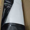 VOFiTNY All Purpose Gymnastics Mat 6.6/10/13/16/20 ft Sturdy Inflatable Tumble Track for Home/Gym (Black)