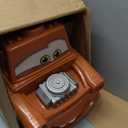 Kid Trax Toddler Disney Cars Quad Ride On Toy, Kids 1.5-3 Years Old, 6 Volt Battery and Charger Included, Max Weight 45 lbs