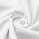 YWIES Mens Button Down Plain Baseball Jersey, Blank Softball Team Uniform, Hip Hop Hipster Short Sleeve Active Shirts (XXL)