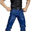 McFarlane Toys - DC Multiverse Conner Kent (Teen Titans) 7in Figure McFarlane Collector Edition #15