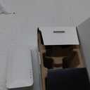 NETGEAR WiFi 6 Mesh Range Extender (EAX12) - Add up to 1,200 sq. ft. and 15+ Devices with AX1600 Dual-Band Wireless Signal Booster & Repeater (up to 1.6Gbps Speed), WPA3 Security, Smart Roaming