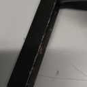 Schlage F51A LAT 716 Latitude Door Lever, Keyed Entry Lock, Aged Bronze