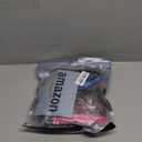 6 Pack Copper Compression Socks for Women and Men Circulation-Best Support for Medical, Running, Nursing, Athletic, S/M