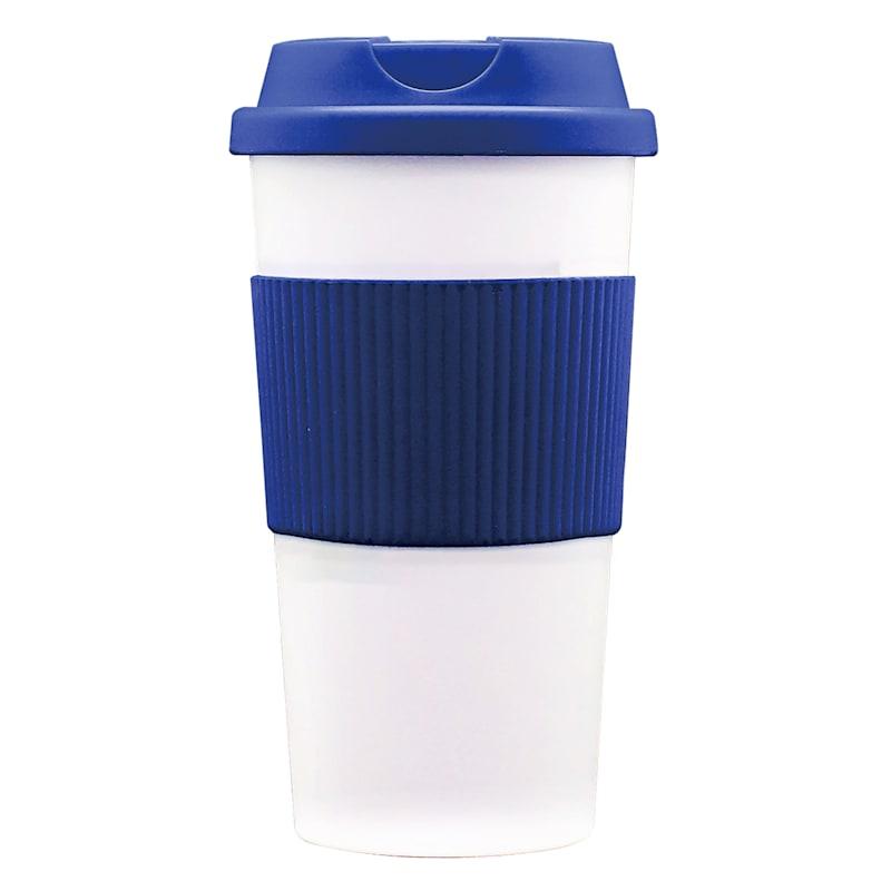 Fill 'n Brew Eco Coffee Cop, 16oz
