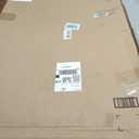 36"x48" Large Felt Bulletin Board, 3'x4' Self-Adhesive Foldable Pin Board