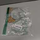 Leopard Ear Headband, Animal Cat Ears Costume Hairband Cosplay Accessories for Halloween, Birthday Parties, Dress-Up, and Events for Kids and Adults