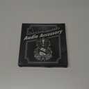 Short XLR Cables 1.5ft 2 Pack, Gold-Plated Rean Connectors from Neutrik, Kevlar-Reinforced Nylon Braided Microphone Cable, Mic Cable, Durable Shielded and Balanced XLR Male to Female Cord