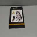 AGON Dog Canine Front Leg Brace Paw Compression Wraps with Protects Wounds Brace Heals and Prevents Injuries and Sprains Helps with Loss of Stability Caused by Arthritis (Small/Medium)