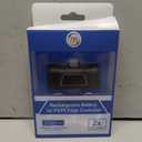 JOYTORN Rechargeable Battery Pack Compatible with PS5 Dualsense/Edge Controller,Play and Charge Kit for PlayStation 5 Controller,USB Type-C Charging Cable,+10 Hours of Battery Life,1 Pack