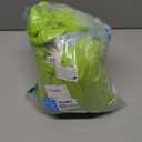 Kids Green Dinosaur One Piece Outfit Cartoon Cute Onesie Casual Outwear Halloween Outfit Jumpsuit Bodysuit, 120