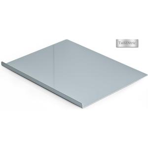 Titanium Cutting Boards for KitchenTitanium Cutting Board Large Dishwasher Safety, Easy to Clean, Cutting Boards Non Toxic, Non Slip&Low Noise Chopping Board (23.6 * 19.6)