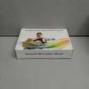 Shoulder-Heating-Pad-Heated-Wrap - 3 Heat Levels Heating Pad for Shoulder Pain for Men Women Frozen Shoulder Pain Relief