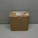 Foami
Foaming Soap Dispenser Set, 12 Oz Glass Hand Soap Dispenser with 304 Rust Proof Stainless Steel Pump, Waterproof Labels, for Bathroom Decor Kitchen College Dorm, Clear Black Pump 2 Pack