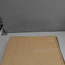 DEAYOU Extendable Microwave Oven Rack, 2-Tier Toaster Stand Utensils Storage with 8 Hooks, Adjustable Kitchen Countertop Organizer Shelf for Air Fryer, Rice Cooker, Spice, 110lbs Weight Capacity