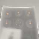 UBALANCE Smart Cupping Therapy Set - Cellulite Massager with 6 Massage Cups, Portable Electric Device for Enhanced Blood Circulation, Reduced Cellulite, and Muscle Soreness ReliefRed