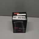 Bodum C-Mill Electric Blade Coffee and Spice Grinder, Stainless Steel Blade, Black (1.5 oz (Pack of 1))