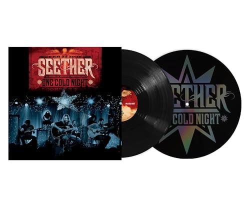 One Cold Night: Live At The Grape Street Club, 2006[2 LP] 
Format: Vinyl