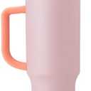 Blender Bottle C06201 Tumbler 40oz - Stainless Steel - Candy Store