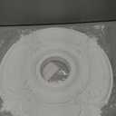 18"OD x 4"ID x 5/8"P Attica Ceiling Medallion (Fits Canopies up to 5")