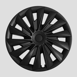 VION 2025-2024 Model 3 Highland Wheel Covers - 4 Covers per Package (18 inches Wheels)
