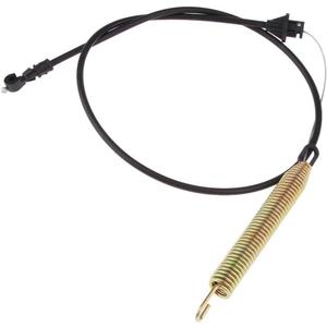 palart 169676 42''Deck Engage Cable Replacement 175067 21547184 21547197 532169676 532175067 532193235 palart 169676 42''Deck Engage Cable Replacement 175067 21547184 21547197 532169676 532175067 532193235