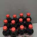 Coca-Cola Cherry Soda Soft Drink, 16.9 fl oz, 12 Pack, Best By: JUN 15 2025