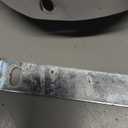 Plug in Track Lighting LED, Track Lighting Fixtures Ceiling, White 4-Light Kitchen Light Kit, Plug in Wall Light with 14.8ft Power Cord, Rotatable Ceiling Spotlight for Bedroom(GU10 Socket, NO Bulb)