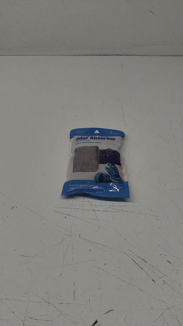 Odor Absorber 2 Count