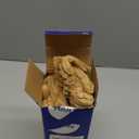 MIULEE Decorative Throw Pillow Covers for Couch Bed Livingroom 18x18 Inch Set of 2 Khaki Boho Accent Throw Pllows Broadside Striped Patchwork Soft Corduroy Pillowcases