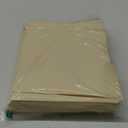 File Folders - Letter Size (100 Pack)