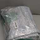 Washable Runner Rug 2x8 Runners for HallwaysVintage Kitchen Runner Rugs with Non-Slip Backing Hallway Runner Rugs,Ultra-Thin Carpet for Bedroom, Entryway,Bathroom,Laundry Room (Blue)