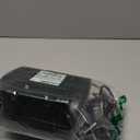 DYMO Label Printer | Label Writer 450 Twin Turbo Direct Thermal Printer Fast Printing Great for Labeling Filing Shipping Mailing Barcodes and More Home & Office Organization (1 Quarts (Pack of 1))