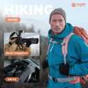 SAVIOR HEAT Heated Glove Liners, Ultra-Thin Rechargeable Electric Gloves, Full Hand & Fingertip Heating (X-Small-Small)