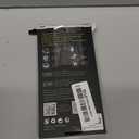 UNBREAKcable Privacy Screen Protector for iPhone 15 Pro, Anti-Spy Shatterproof Tempered Glass [True 28Anti Spy] [9H Hardness] [Easy Installation Frame] Black Protector for Apple iPhone 6.1" - 2 Pack