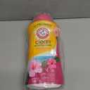 ARM & HAMMER Clean Scentsations In-Wash Scent Booster, Laundry Scent Booster Tropical Paradise scent, 45 Oz (45 Fl Oz (Pack of 1))