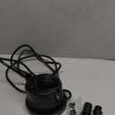 hygger 400 GPH Quick Water Change Aquarium Pump Submersible Fountain Water Pump Fish Tank Pond Drain Transfer Pump with 2 Adaptors