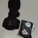 Veracon Plantar Fasciitis Night Splint,Upgrade 3 Adjustable Plantar Relief Brace,Adjustable Aluminum Bar Inside,for Pain Relief Fasciitis,Achilles Tendonitis (With Fasciitis Socks)