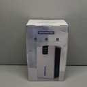 Humidity Display (White)