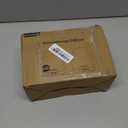 InnoGear Essential Oil Diffuser, 2 Pack Ultrasonic Diffusers for Home Aromatherapy Humidifier for Bedroom Room 7 Colors LED 2 Mist Mode Auto Off, Basic White