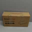 Bonsenkitchen Vacuum Sealer Machine, Built-in Cutter | Bag Storage, Multifunctional Food Sealer for Sous Vide & Meal Prep, 1 Roll Bag & 5 Pre-Cut Bags, Silver