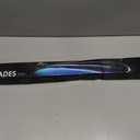 A-Premium 28" + 24" Windshield Wiper Blades with Wear Indicator & Towel