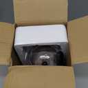 Amazon Basics Fast Electric Coffee Grinder for Home Use, Easy to Use Coffee Bean and Spice Grinder with Heavy-Duty Stainless Steel Grind Blades (Pack of 1)