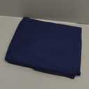 Twin XL Size 3 Piece Sheet Set - Comfy Breathable & Cooling Bed Sheets Set - Hotel Luxury Bedding for Women, Men, Kids, Teens, Boys & Girls - Deep Pockets, Soft, Wrinkle Free - Oeko-Tex - Navy Blue